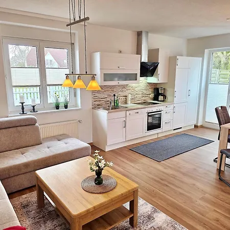 Apartmán Am Pappelweg - Abc620 *
