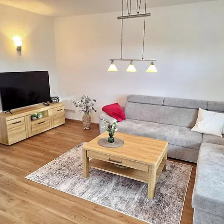 Apartmán Am Pappelweg - Abc620 *
