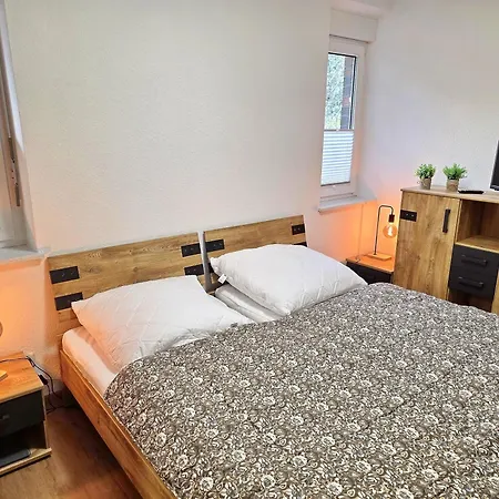 Apartmán Am Pappelweg - Abc620 *
