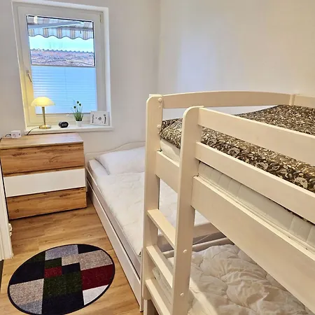 Apartmán Am Pappelweg - Abc620