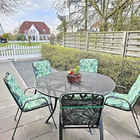 Am Pappelweg - Abc620 Apartmán